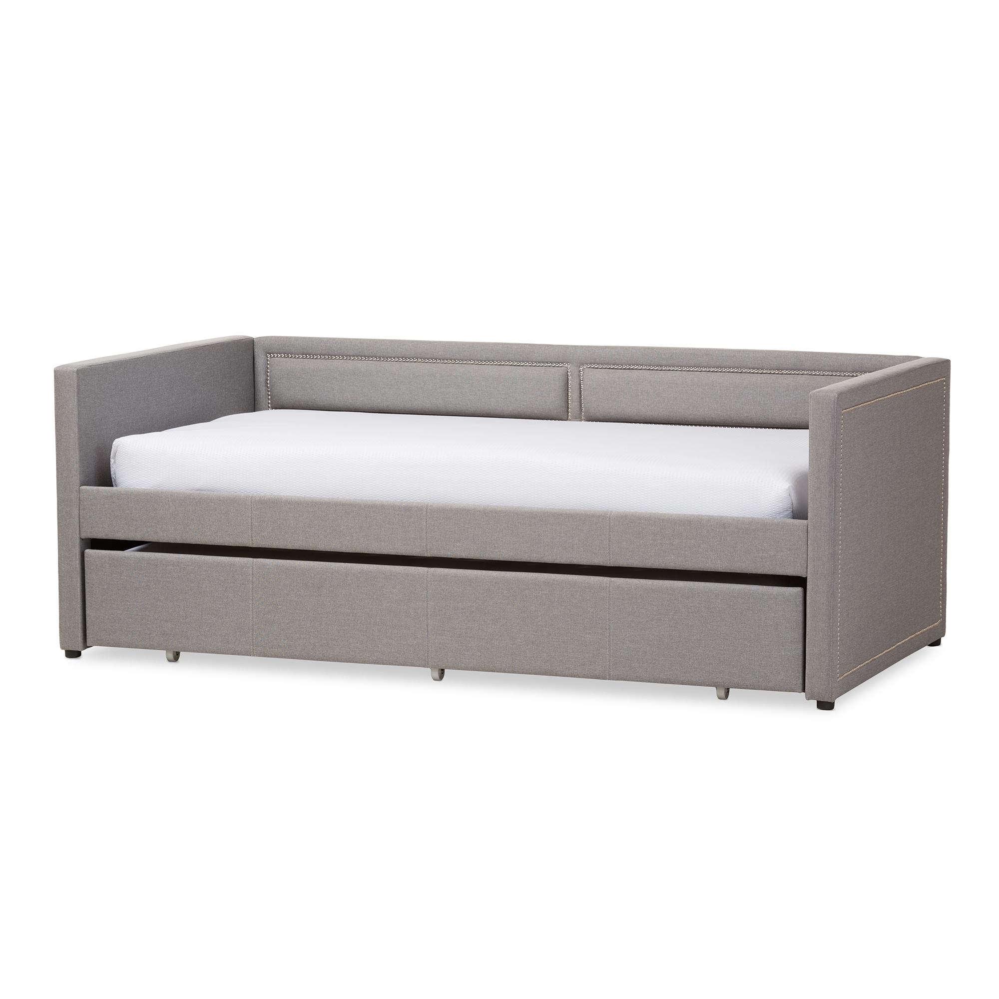 Baxton Studio Wholesale twin size beds Wholesale bedroom